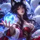 同一主题的另一种光线配图